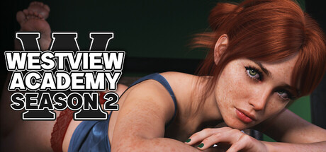 Cover art from Westview Academy - Season 2