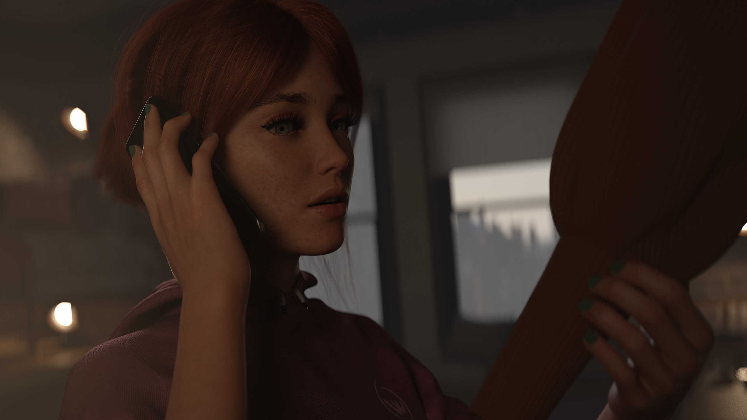 Westview Academy - Season 2 screenshot 5