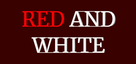 Cover art from Red and White
