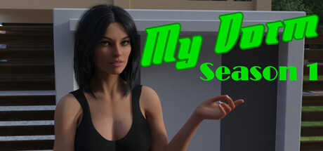 My Dorm - Season 1