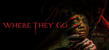 Cover art from Where They Go