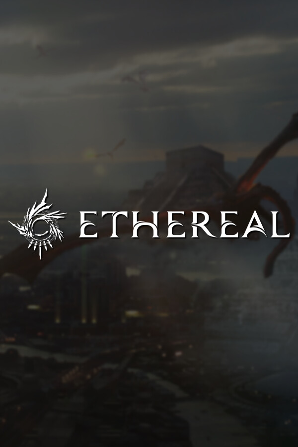 Ethereal: Clash of Souls