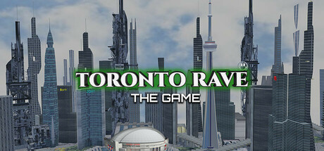 Cover art from Toronto Rave Game