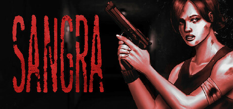 Cover art from SANGRA