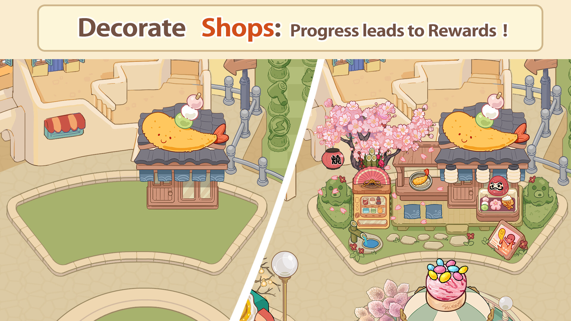 Purr-fect Chef: Kitchen Chaos screenshot 4