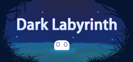 Cover art from Dark Labyrinth