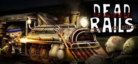 Cover art from Dead Rails