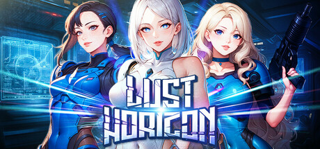 Steam Community :: Lust Horizon 🔞