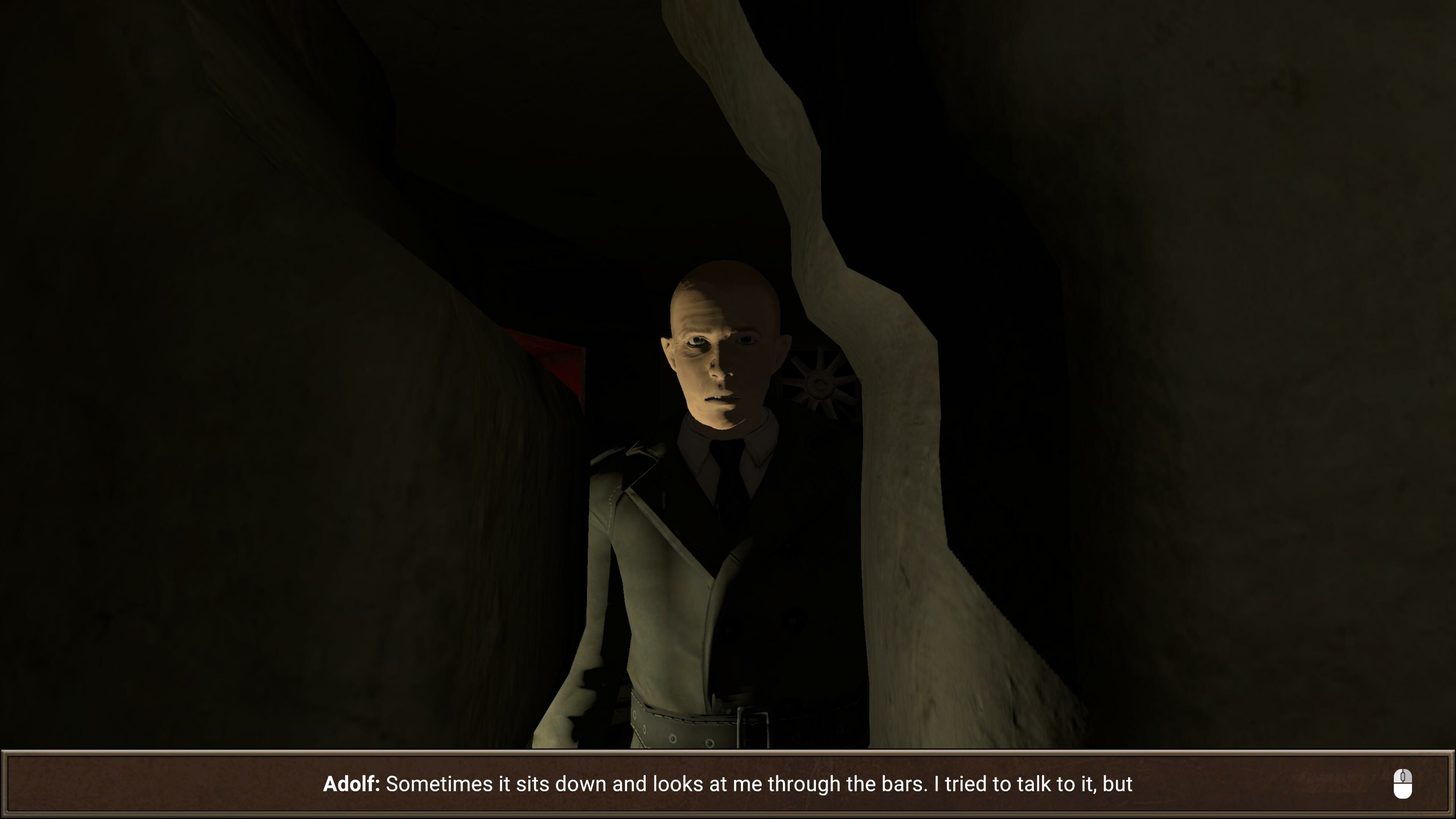 Forest Mansion Incident screenshot 4