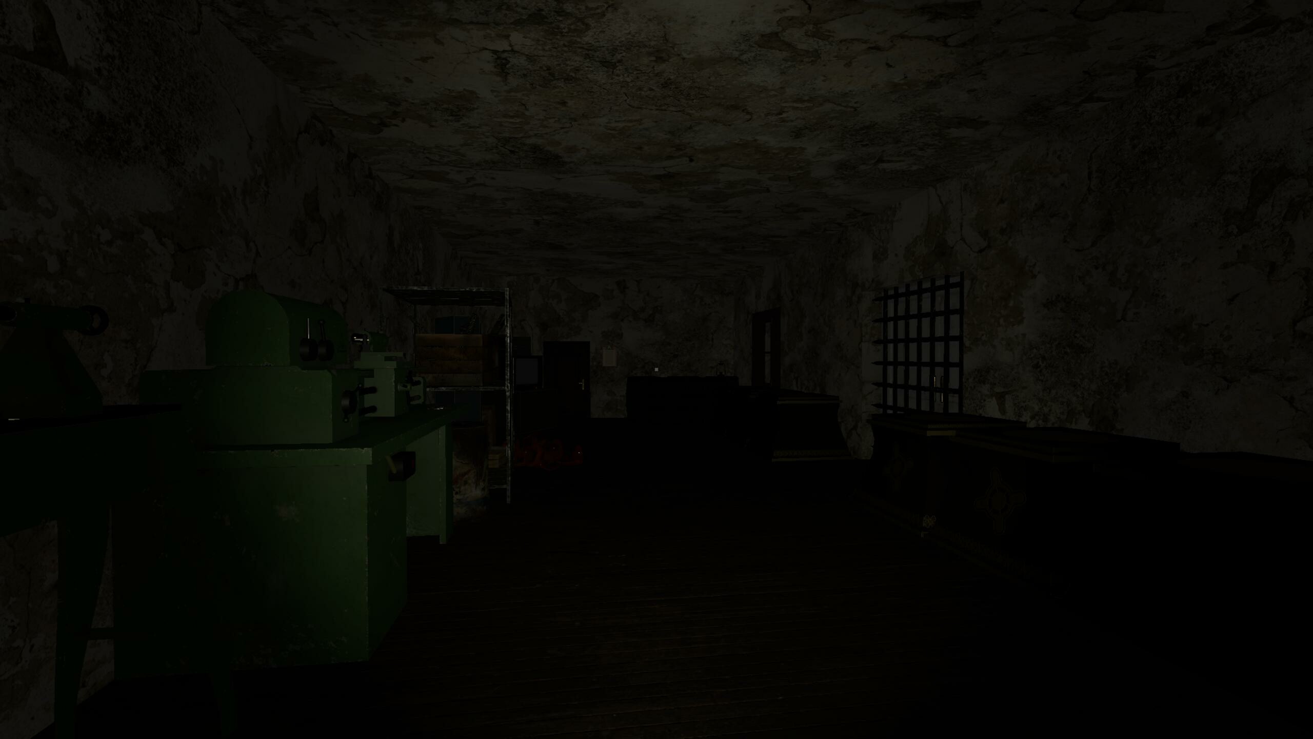 Forest Mansion Incident screenshot 5