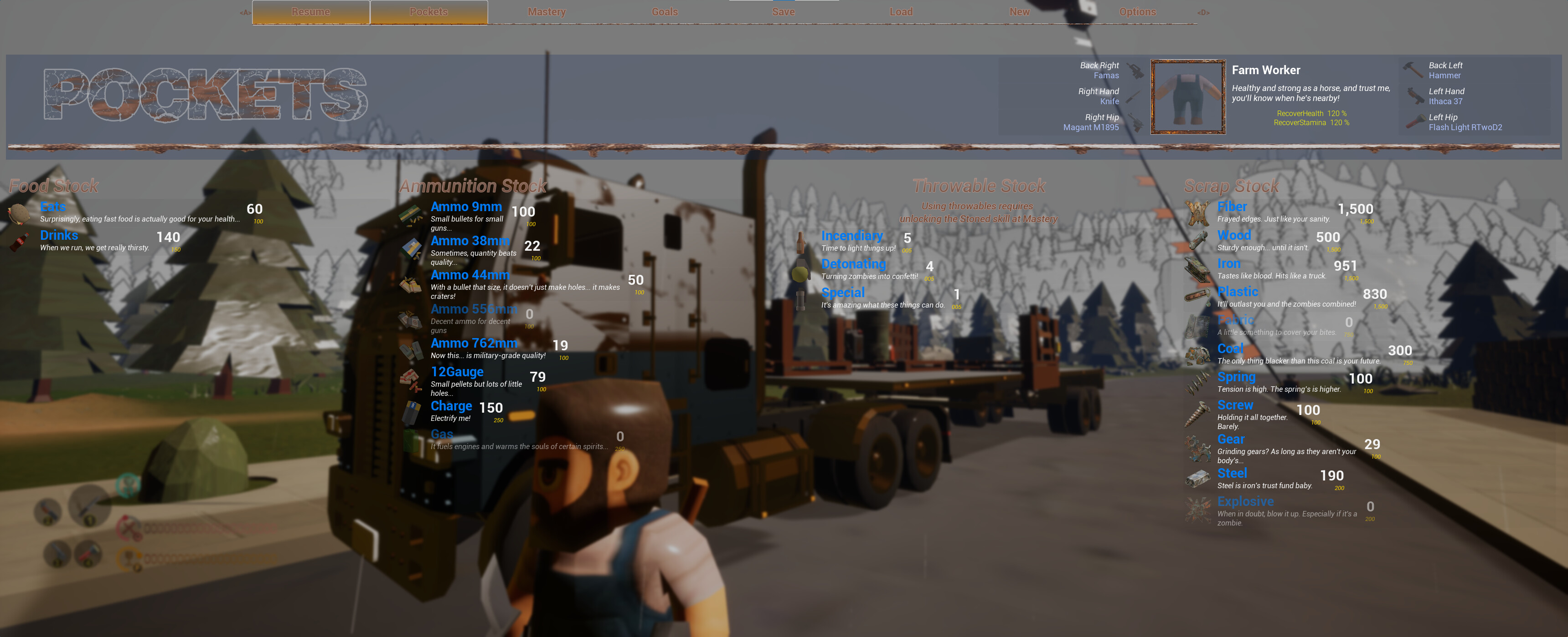 ZombUs screenshot 5