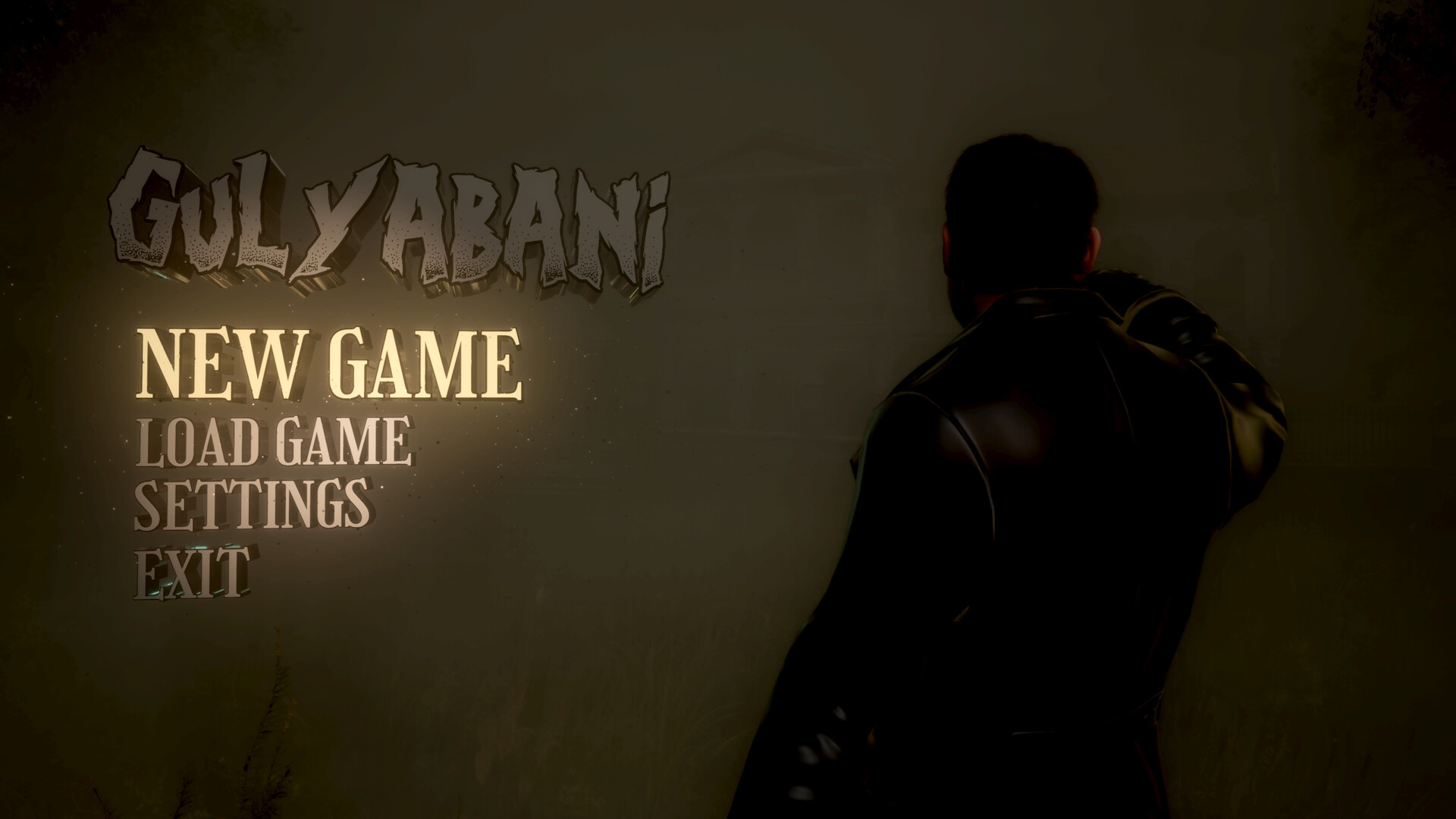 Trailer poster