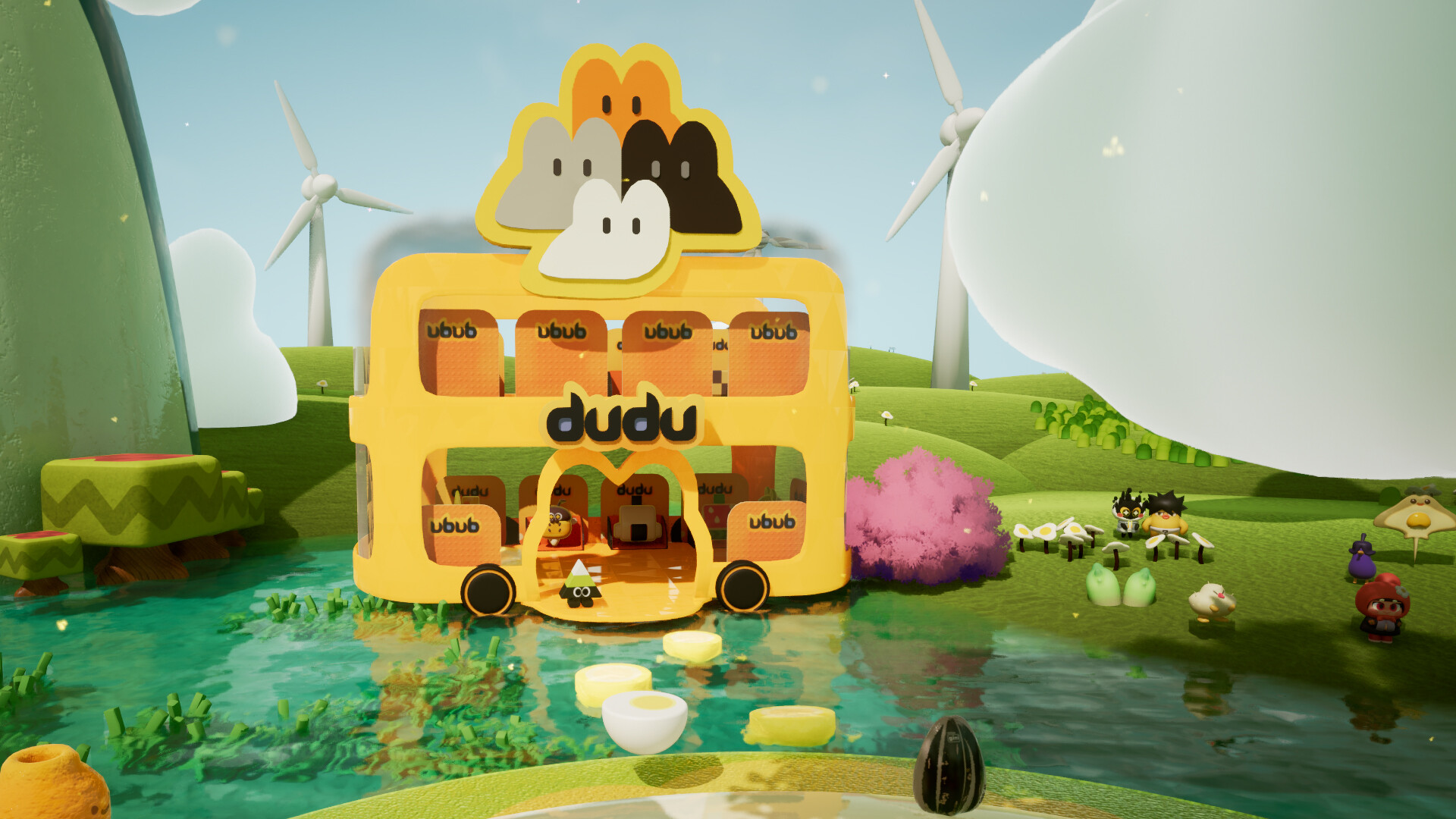 DUDU screenshot 3