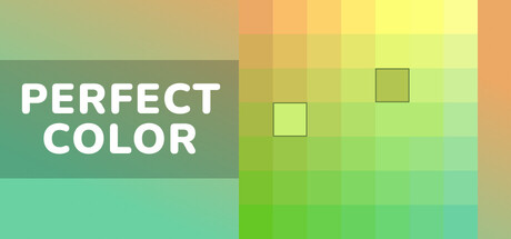 Cover art from Perfect Color