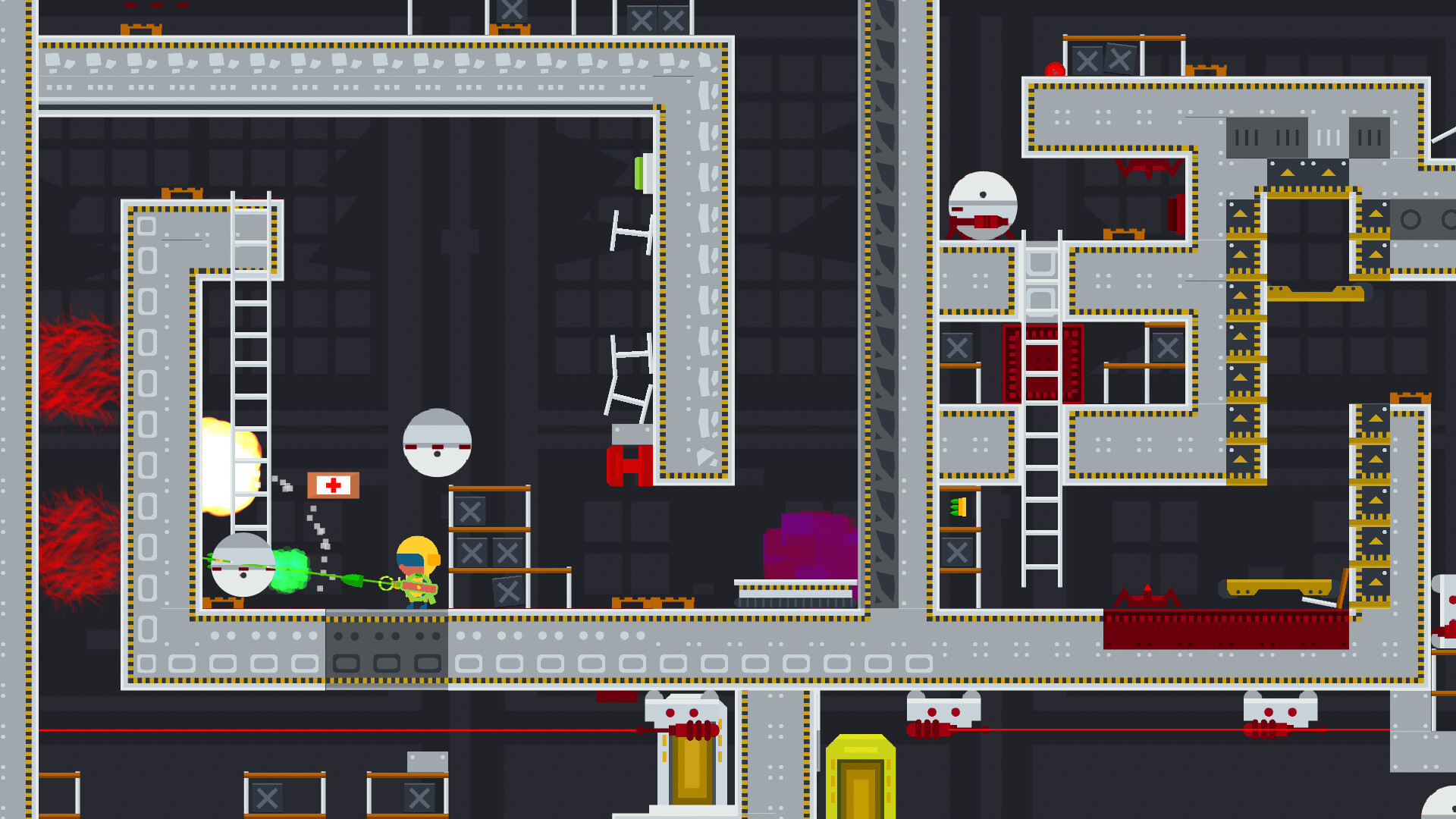 Compression screenshot 3