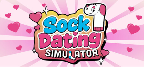 Cover art from Sock Dating Simulator
