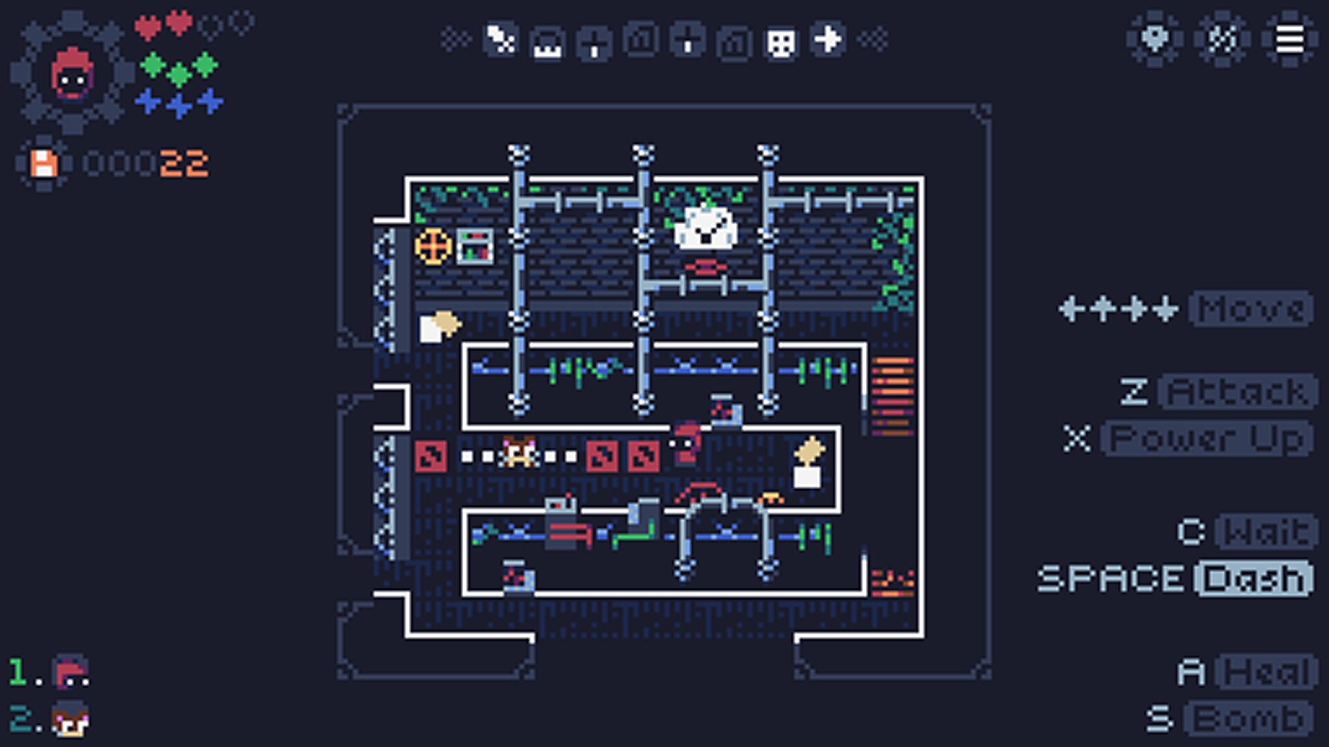 Wirelight screenshot 5