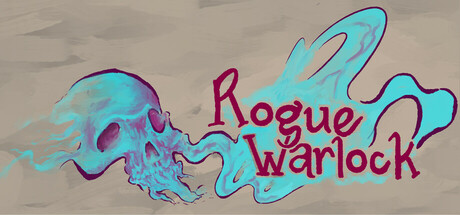 Cover art from Rogue Warlock