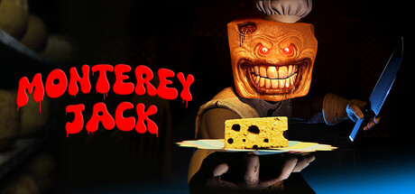 Monterey Jack