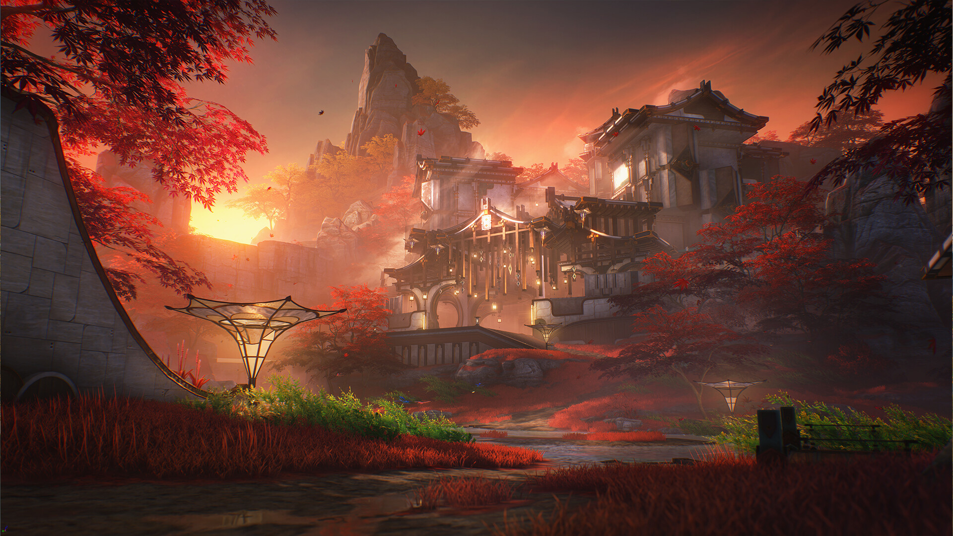 Wuthering Waves screenshot 4