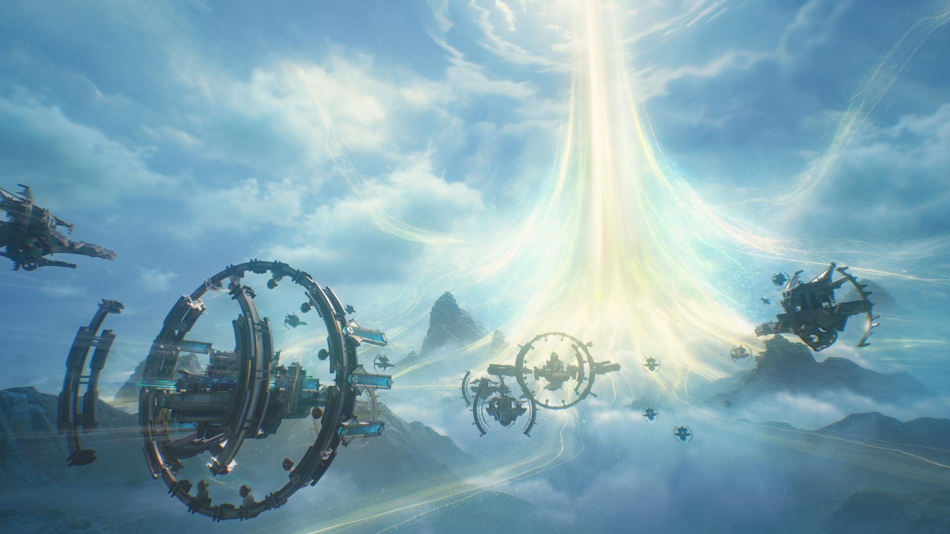 Wuthering Waves screenshot 3