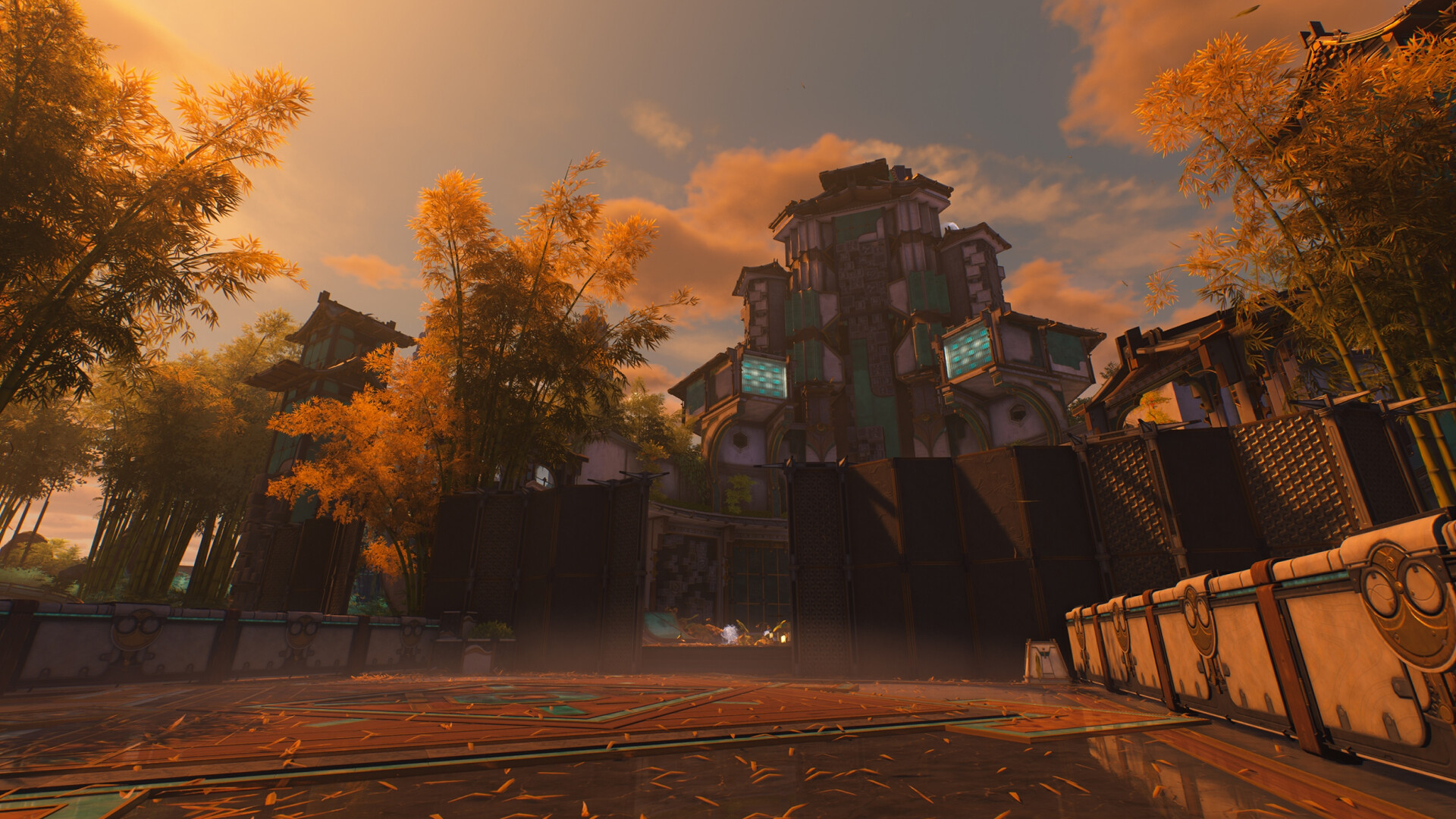Wuthering Waves screenshot 5
