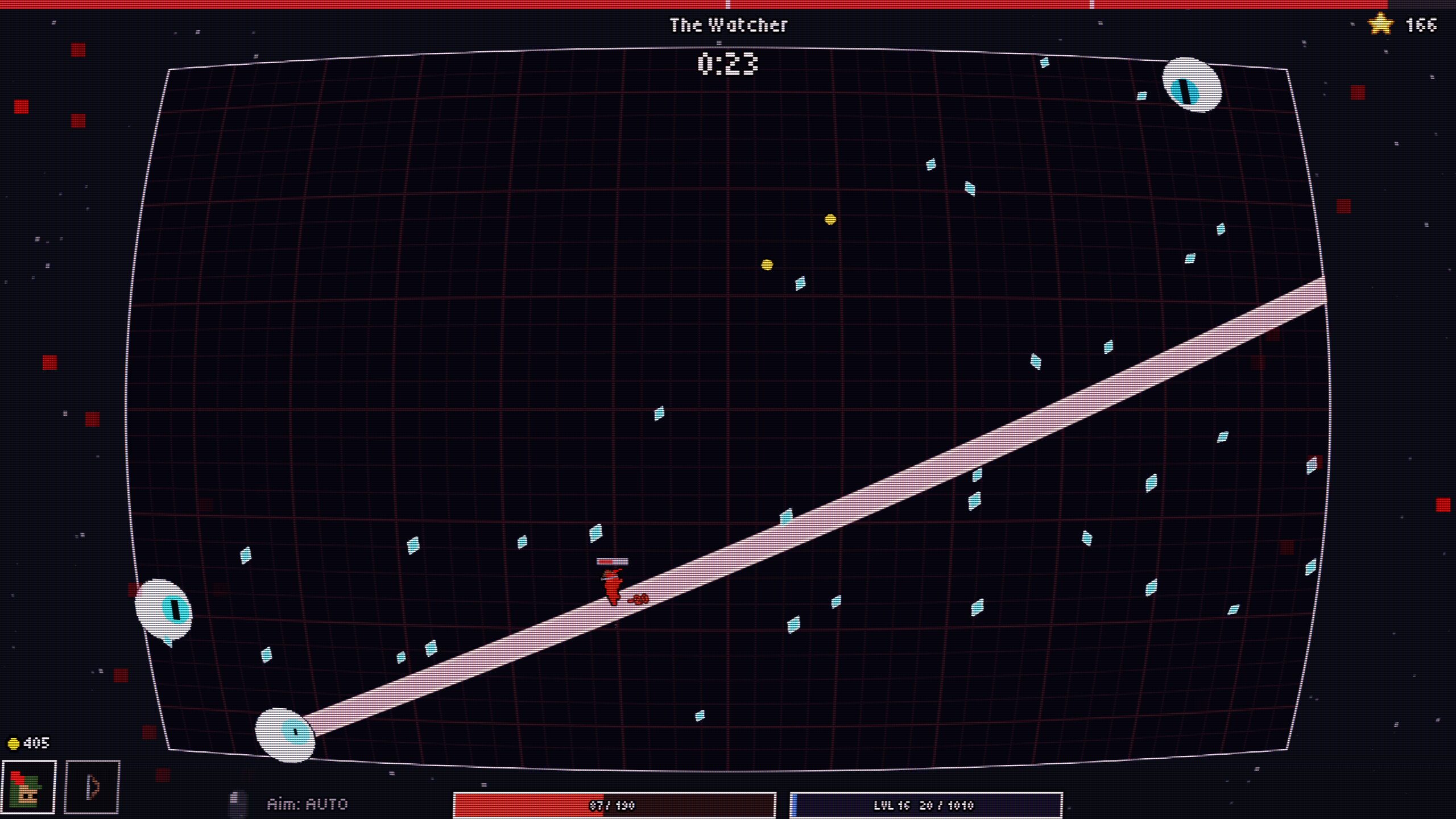 Rogue Arena screenshot 3