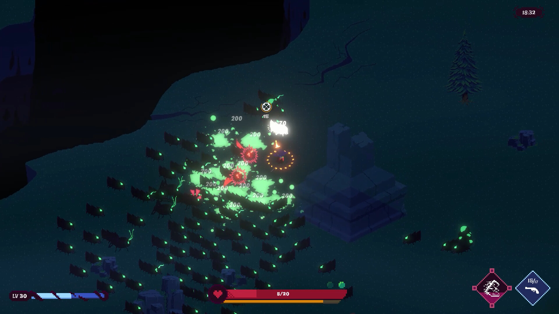 Black Powder Magic trailer