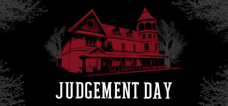 Cover art from Judgement Day