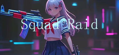 Squad Raid