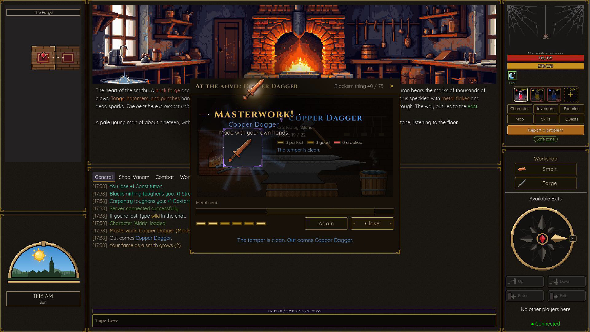 Modern Mud screenshot 4