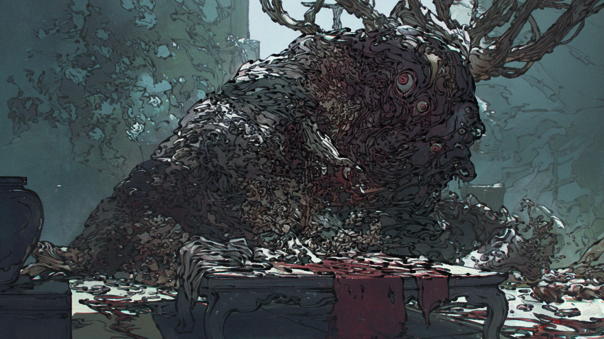 无量疯之章 screenshot 4