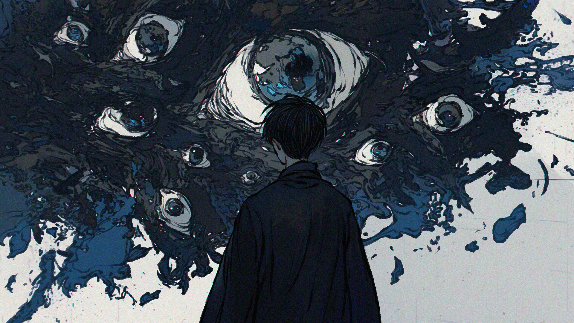无量疯之章 screenshot 3
