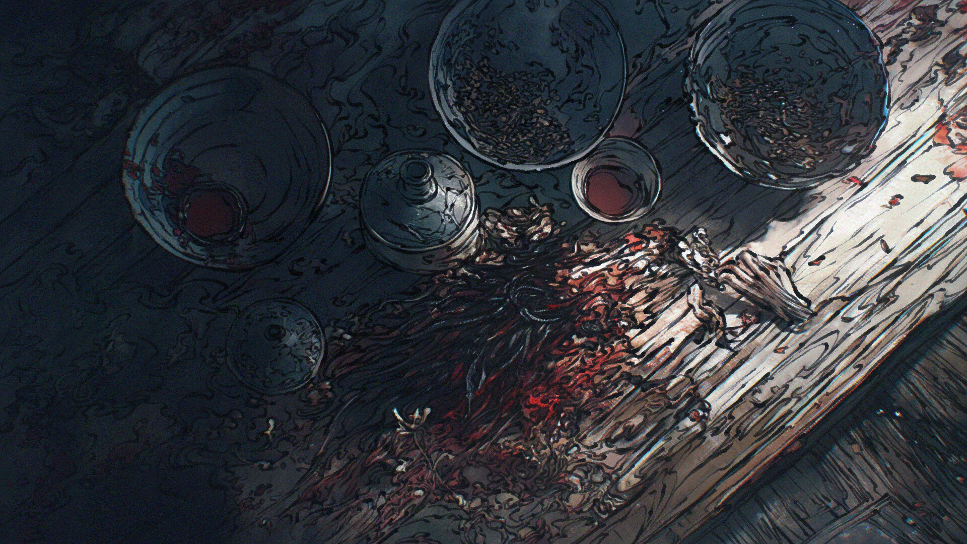 无量疯之章 screenshot 5