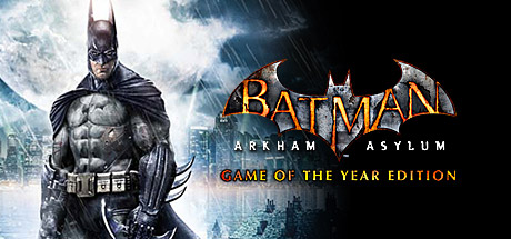 Где находятся сохранения к игре Batman: Arkham Asylum 
