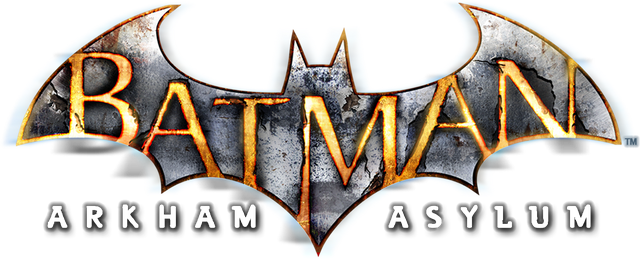 Batman: Arkham Asylum GOTY Edition