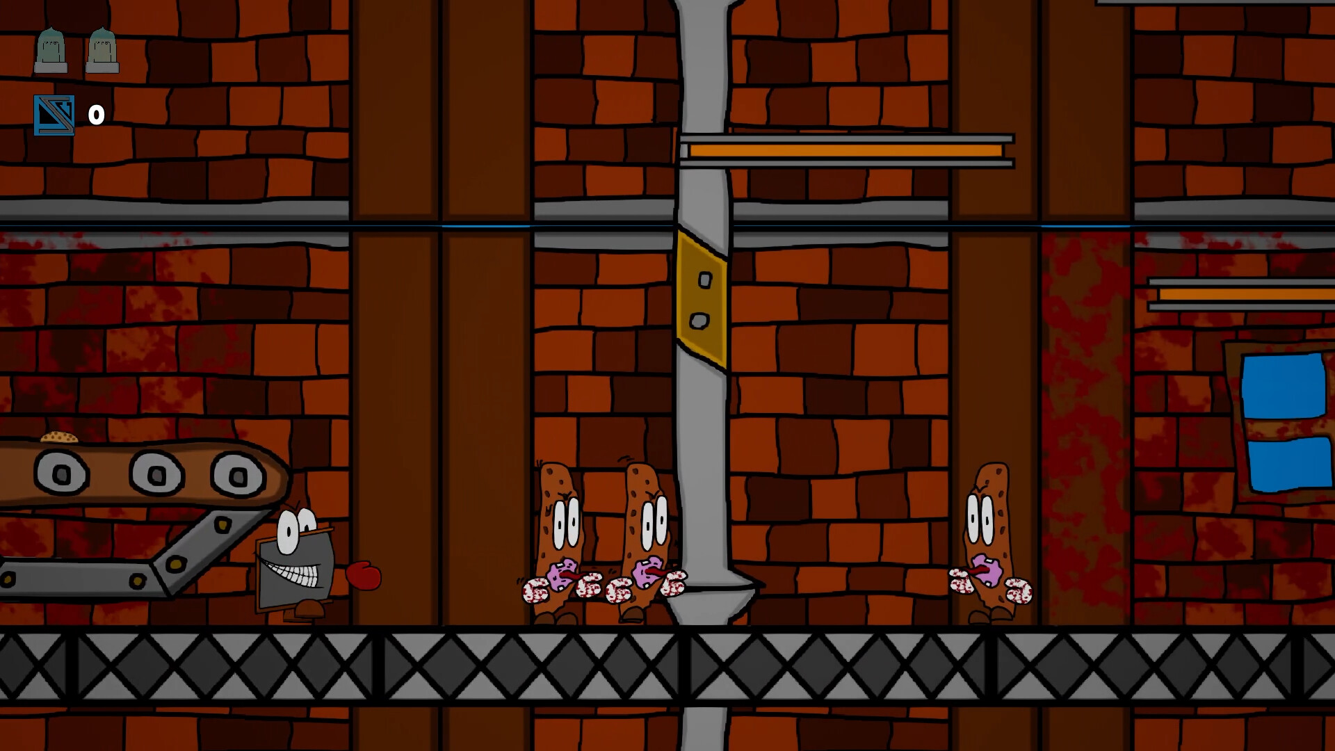Tv Head screenshot 5