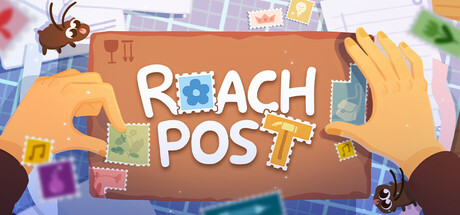 Roach Post