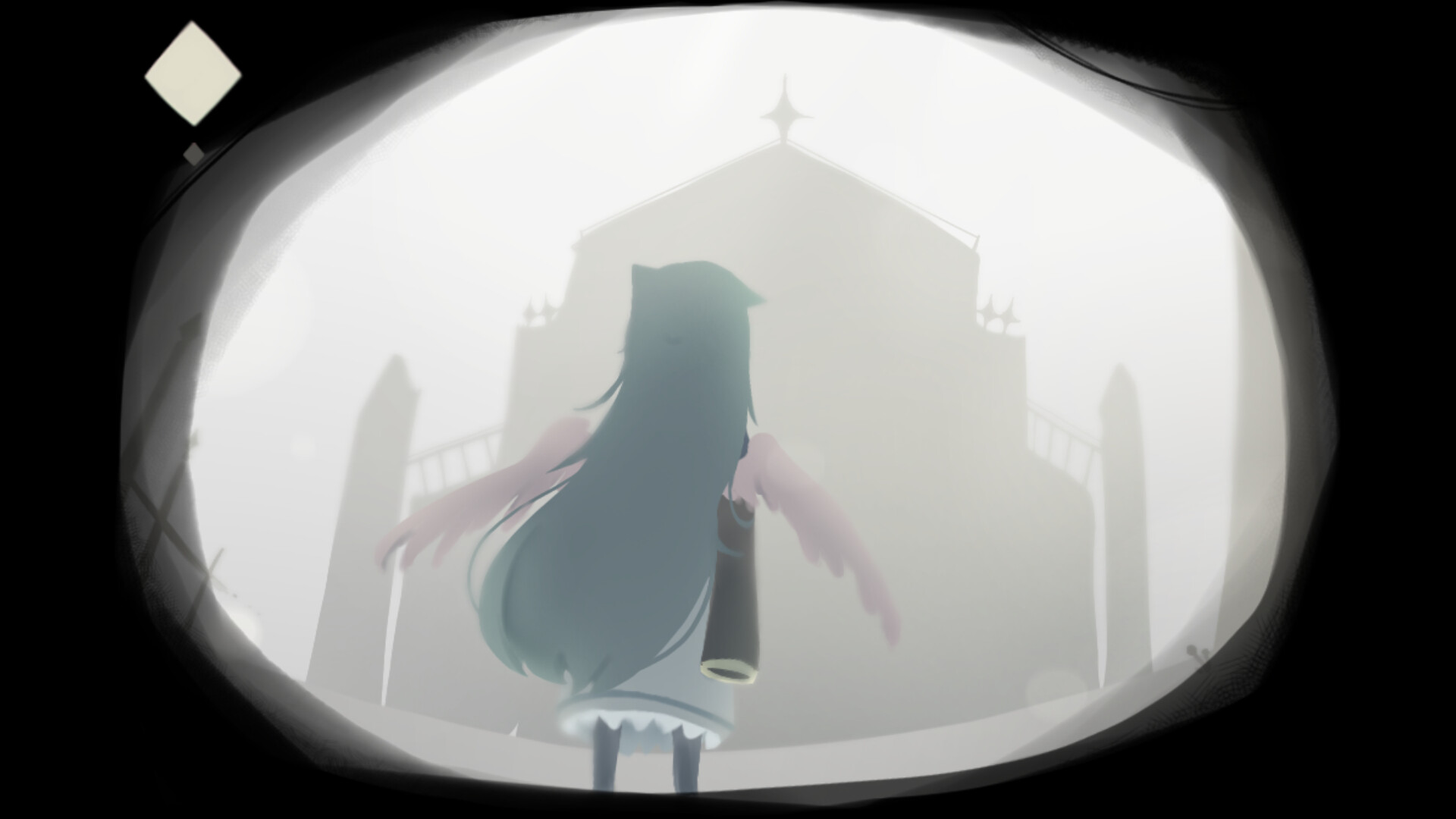 ホロウソロウ trailer
