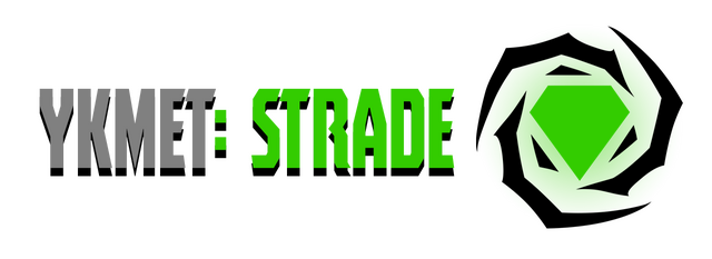 YKMET: Strade