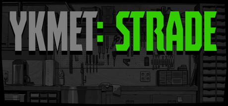YKMET: Strade