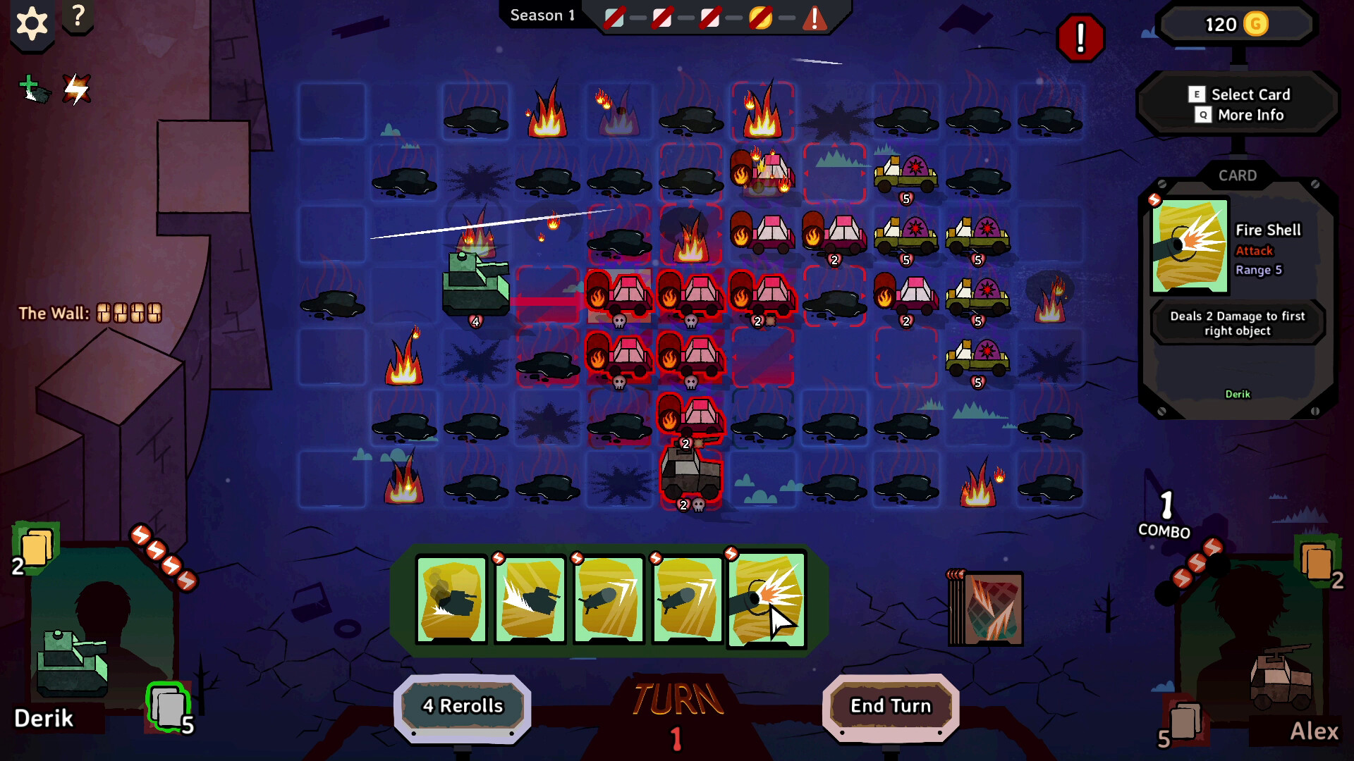 Duoshift screenshot 3