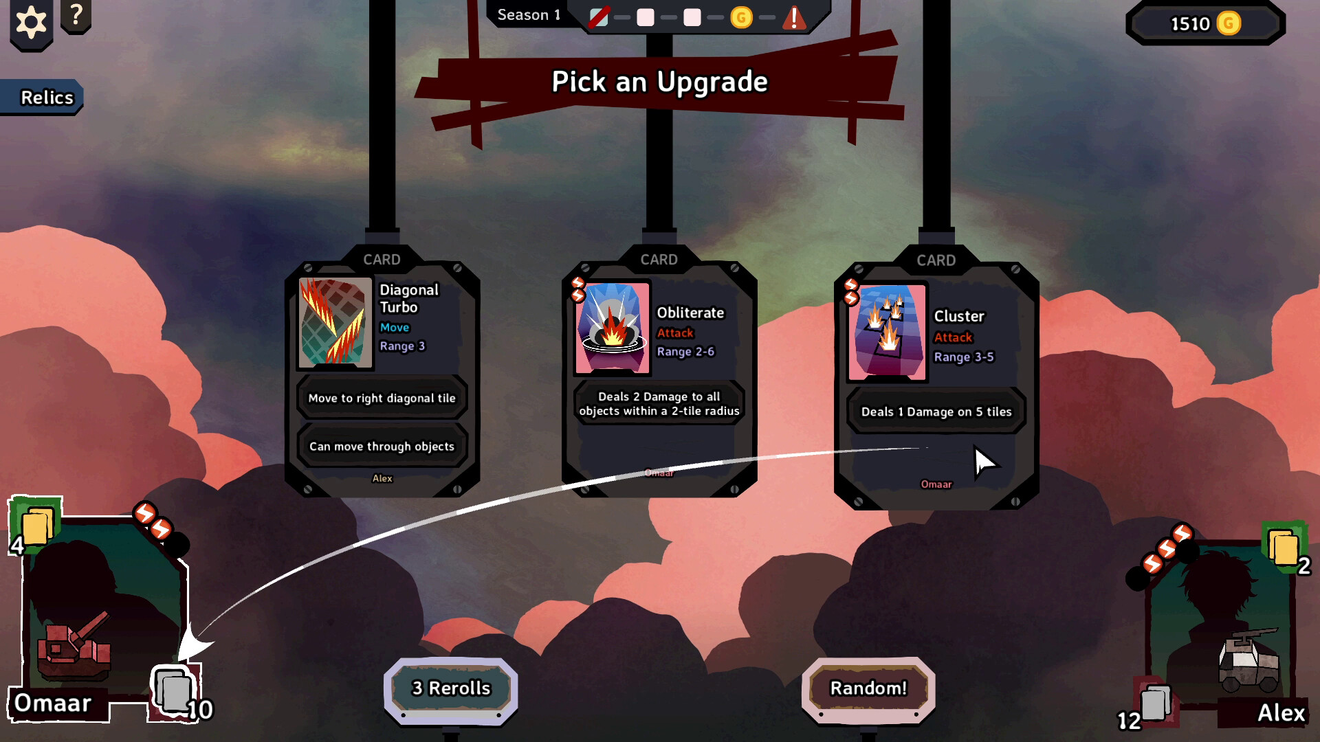 Duoshift screenshot 5
