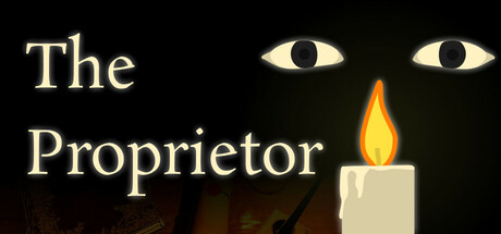 Cover art from The Proprietor