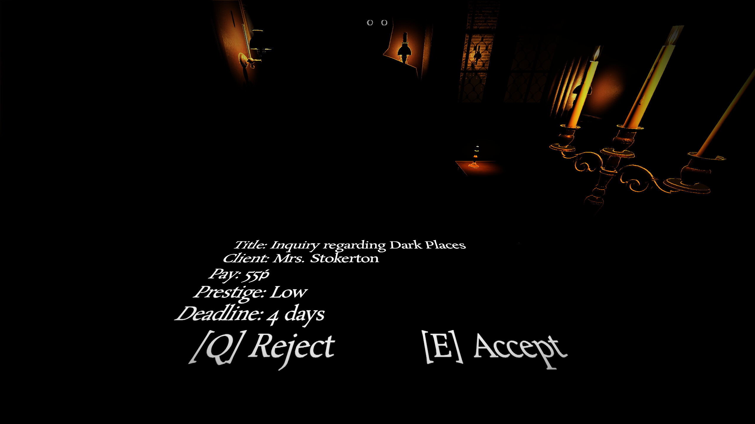The Proprietor screenshot 4