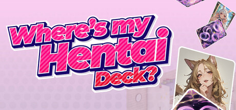 Steam Community :: Where`s my Hentai Deck?