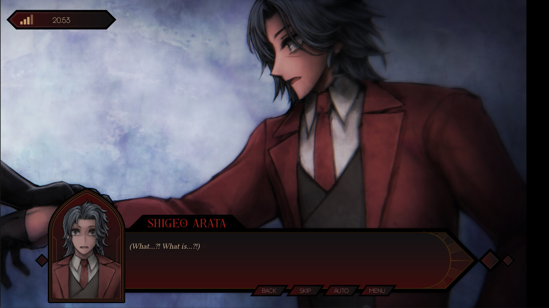 BABELOMANIA screenshot 2
