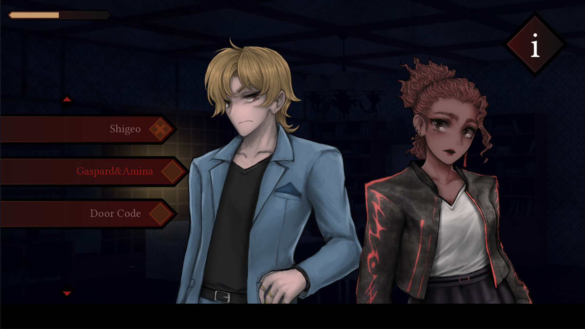 BABELOMANIA screenshot 3