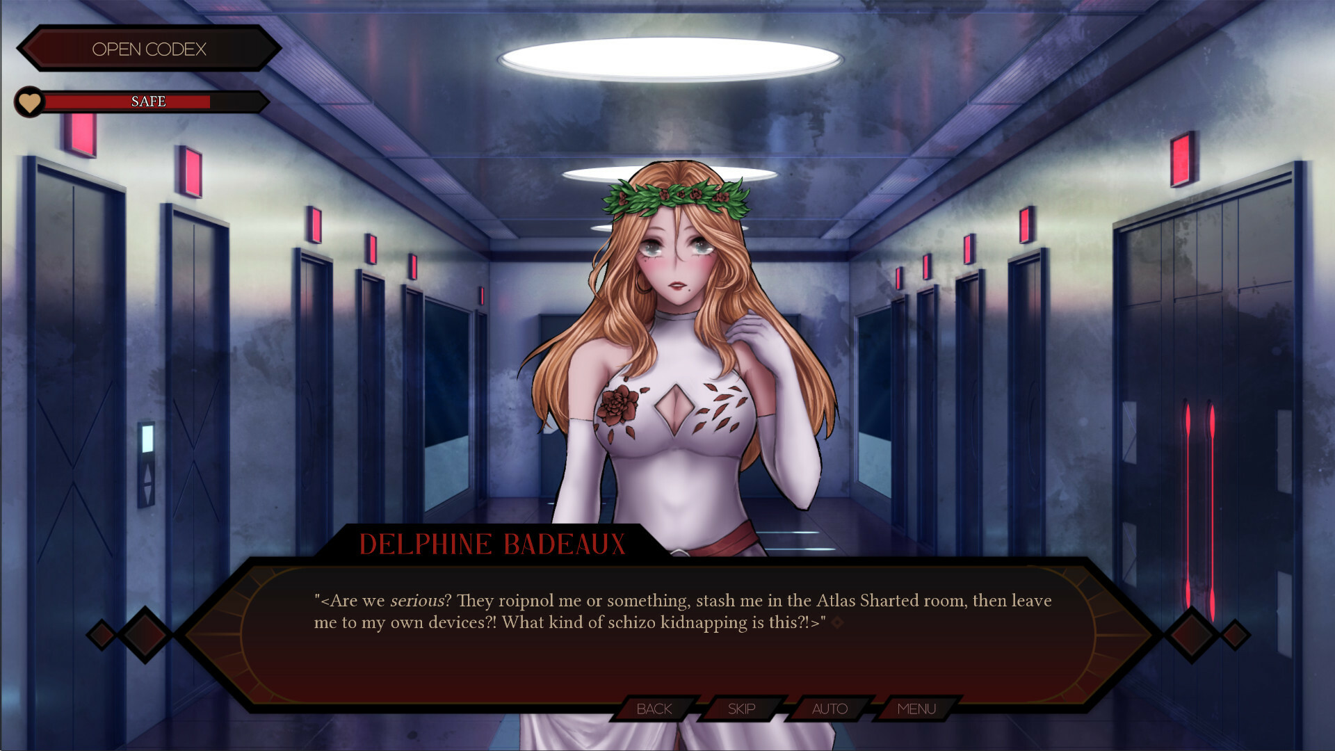 BABELOMANIA screenshot 4