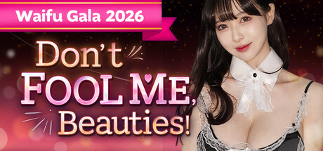 Don't FOOL ME, Beauties!